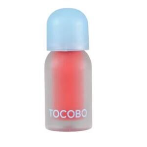 K-Care: Tocobo Juicy Berry Plumping Lip Oil*Cozy Pink*4 g, .14 oz.